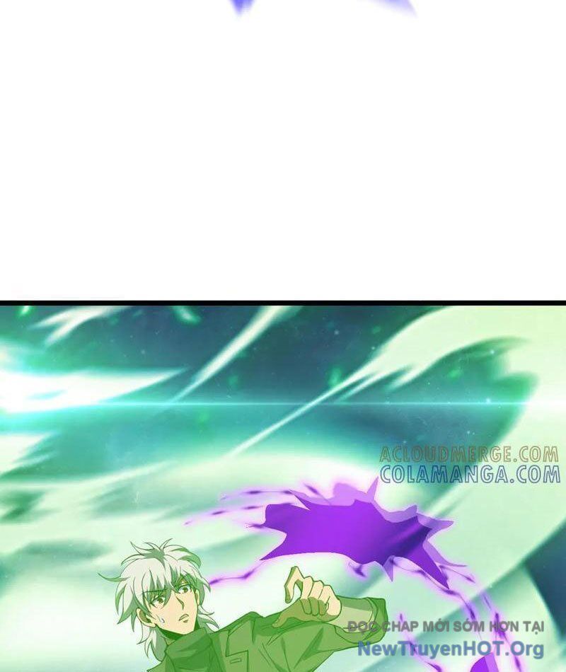Vạn Tộc Tru Sát!!: Chapter 51