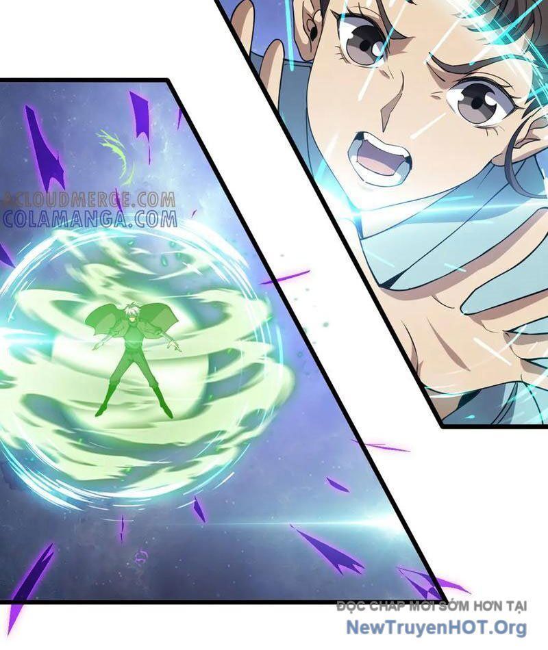 Vạn Tộc Tru Sát!!: Chapter 51