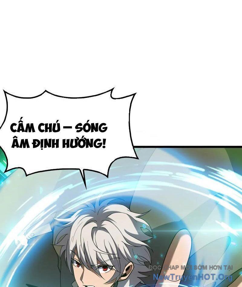 Vạn Tộc Tru Sát!!: Chapter 51