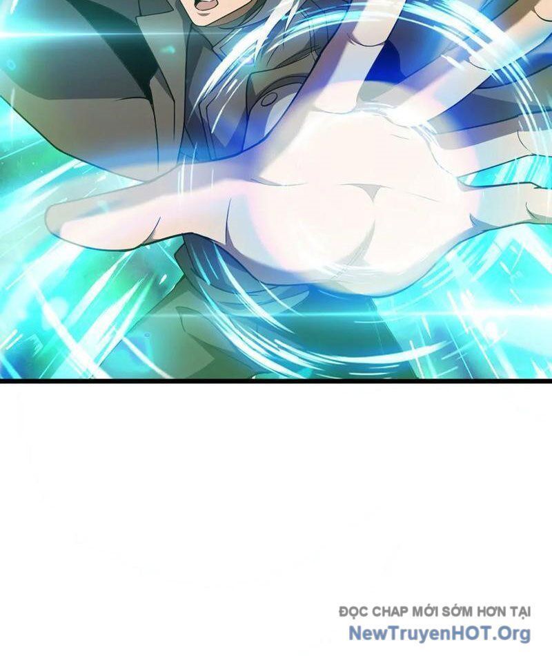 Vạn Tộc Tru Sát!!: Chapter 51