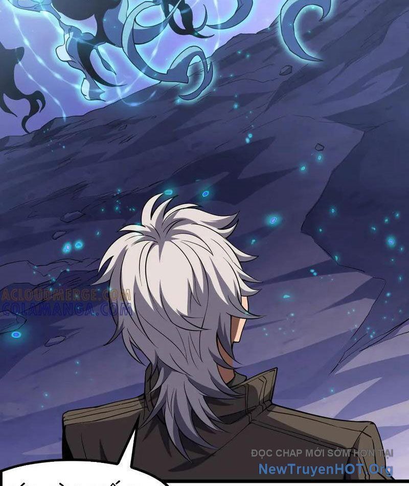 Vạn Tộc Tru Sát!!: Chapter 51
