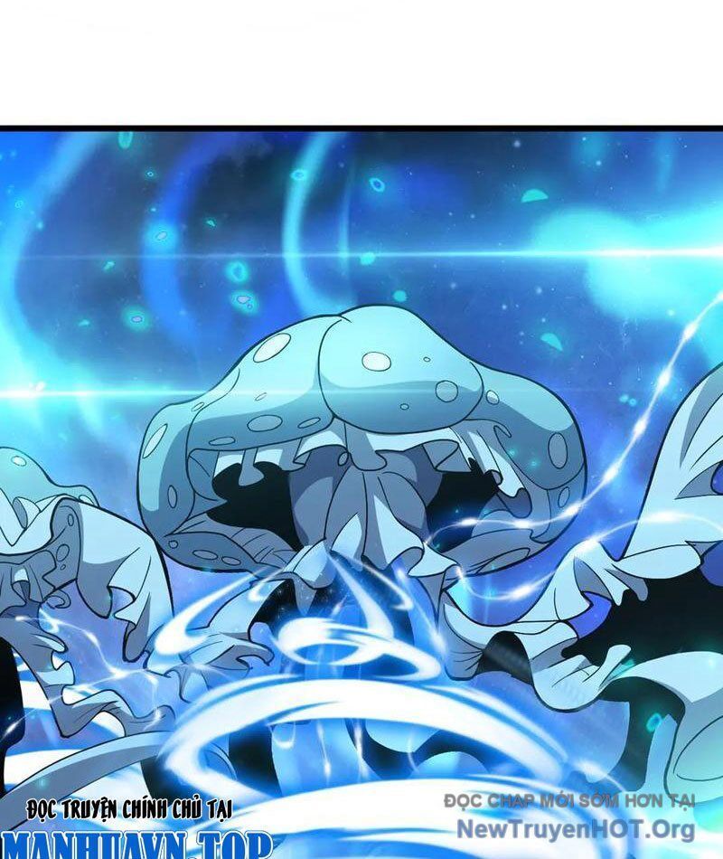 Vạn Tộc Tru Sát!!: Chapter 51