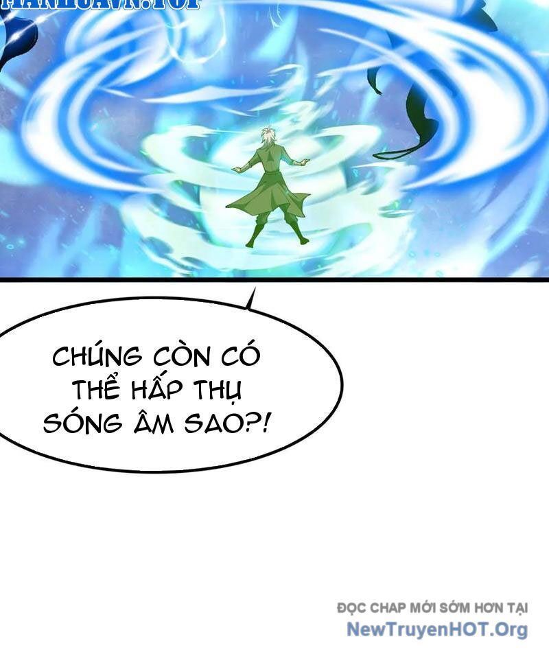 Vạn Tộc Tru Sát!!: Chapter 51