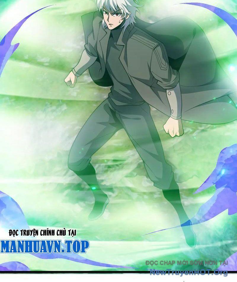 Vạn Tộc Tru Sát!!: Chapter 51
