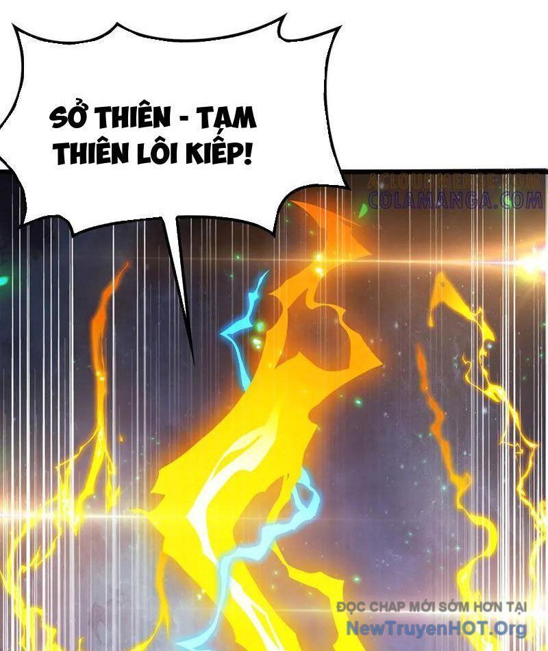 Vạn Tộc Tru Sát!!: Chapter 51