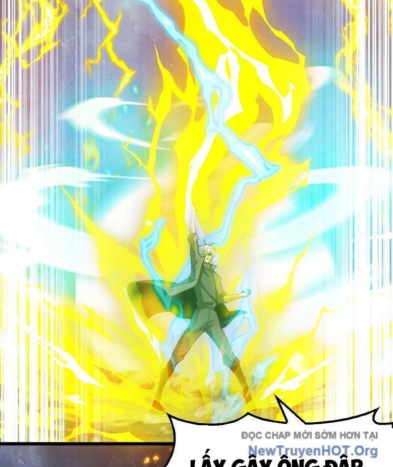 Vạn Tộc Tru Sát!!: Chapter 51