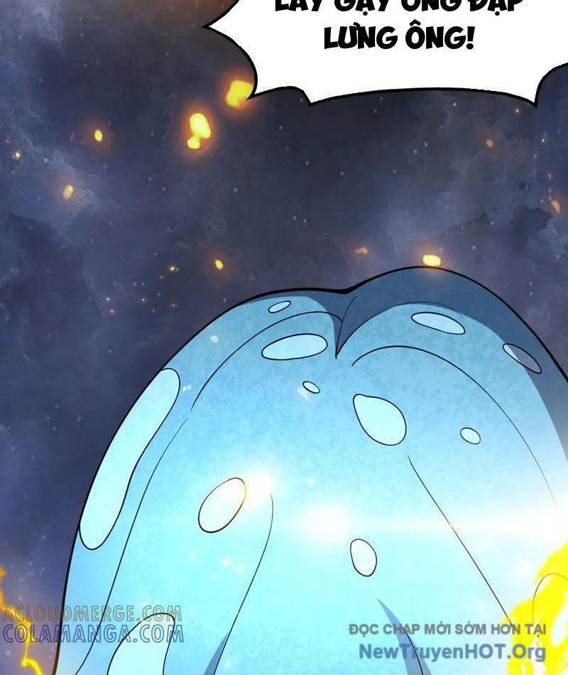 Vạn Tộc Tru Sát!!: Chapter 51