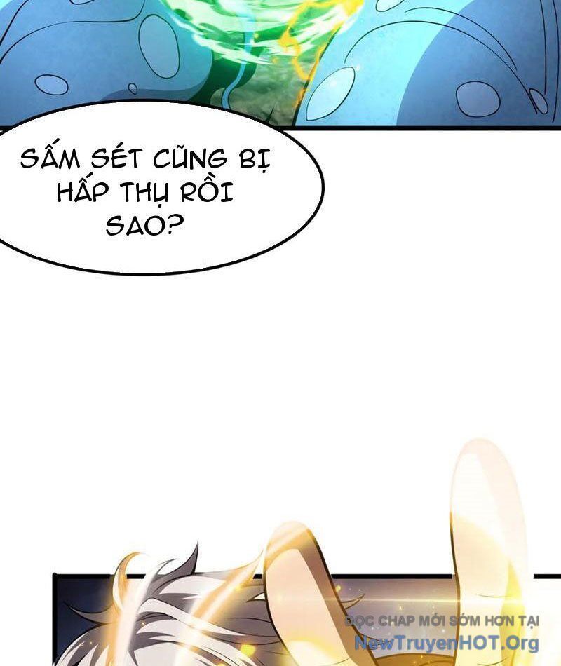 Vạn Tộc Tru Sát!!: Chapter 51