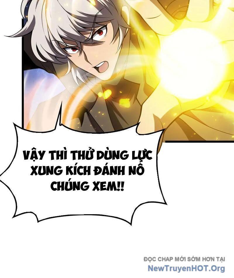 Vạn Tộc Tru Sát!!: Chapter 51