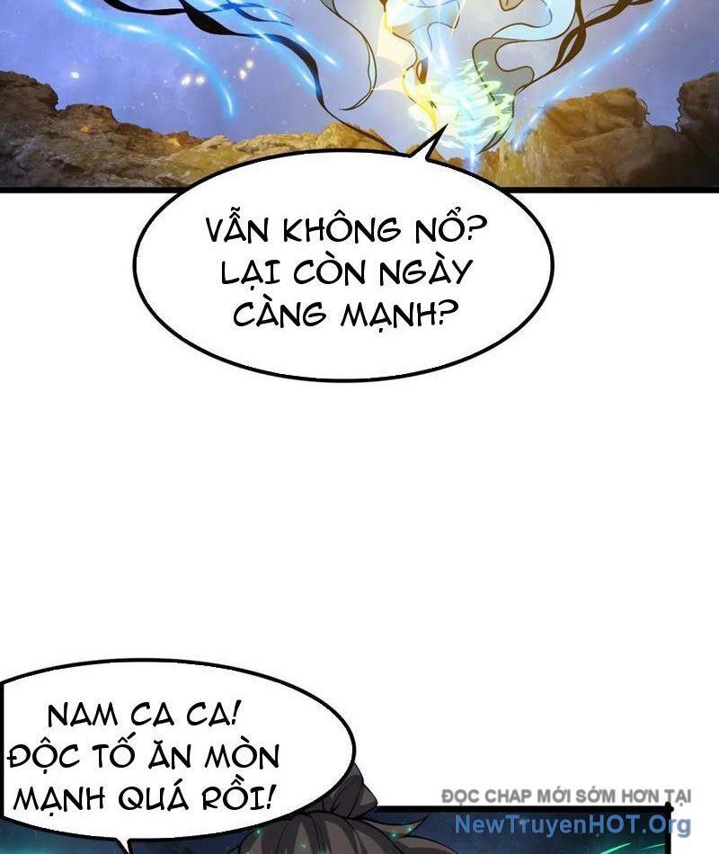 Vạn Tộc Tru Sát!!: Chapter 51