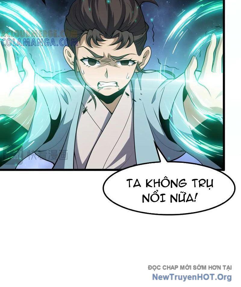 Vạn Tộc Tru Sát!!: Chapter 51