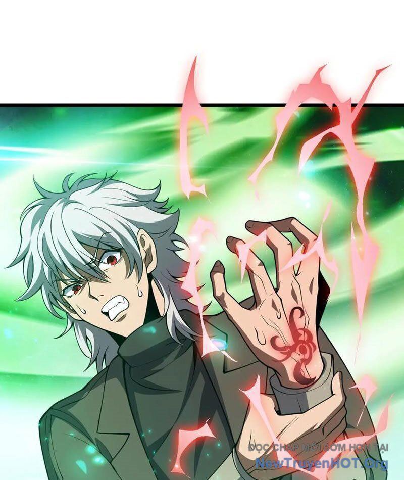 Vạn Tộc Tru Sát!!: Chapter 51