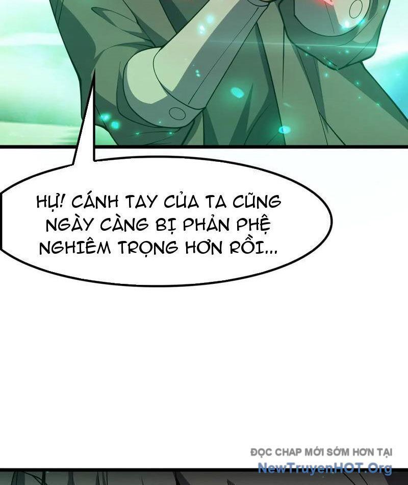 Vạn Tộc Tru Sát!!: Chapter 51