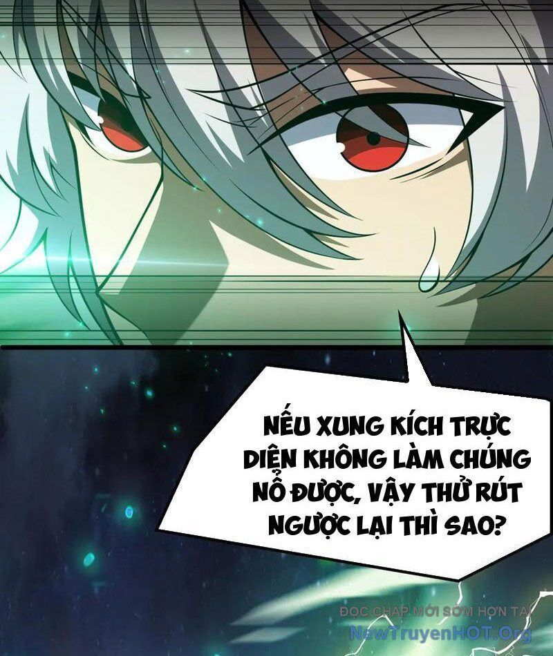 Vạn Tộc Tru Sát!!: Chapter 51