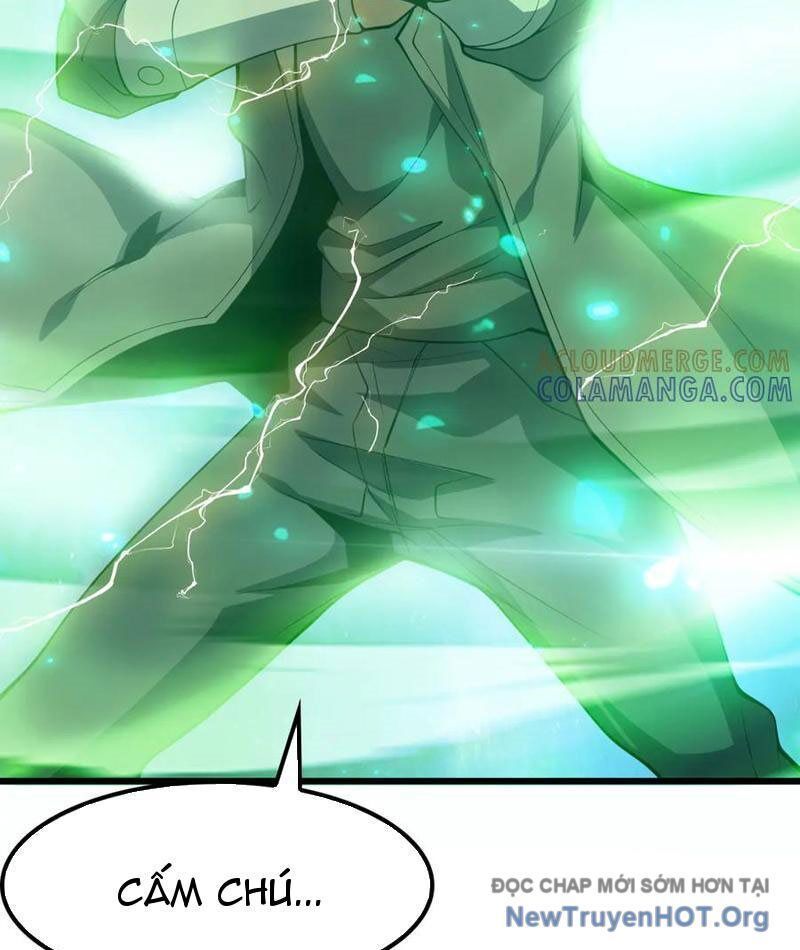 Vạn Tộc Tru Sát!!: Chapter 51
