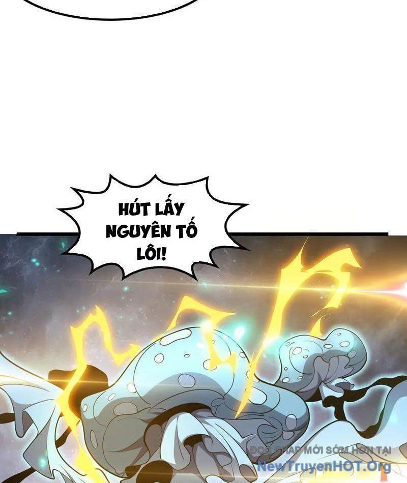 Vạn Tộc Tru Sát!!: Chapter 51