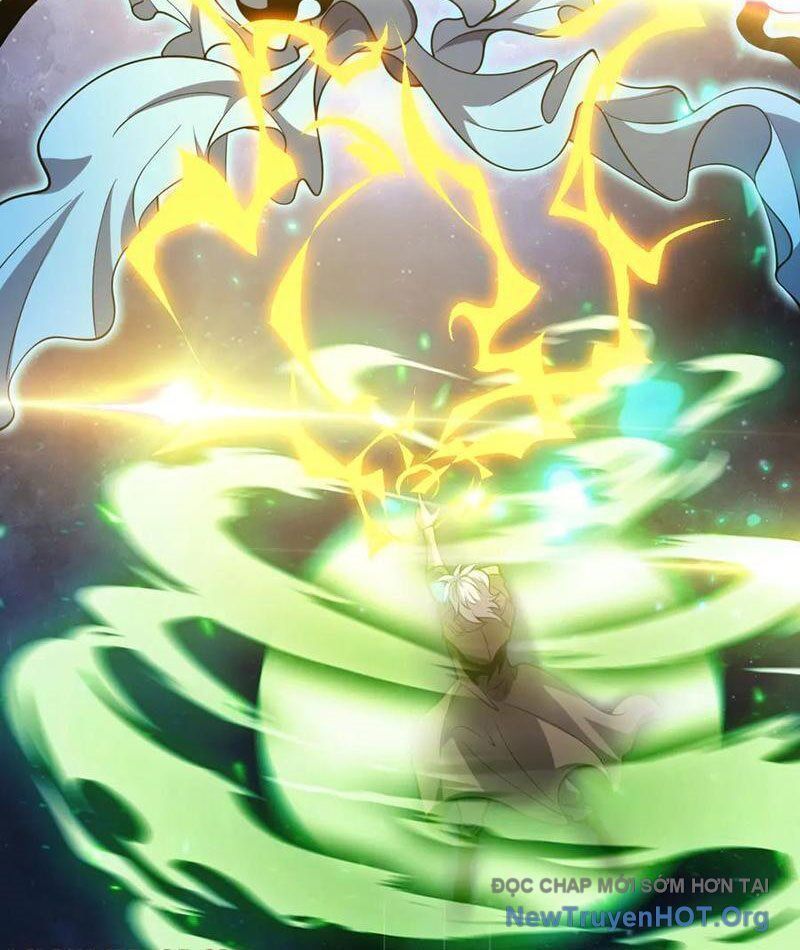 Vạn Tộc Tru Sát!!: Chapter 51
