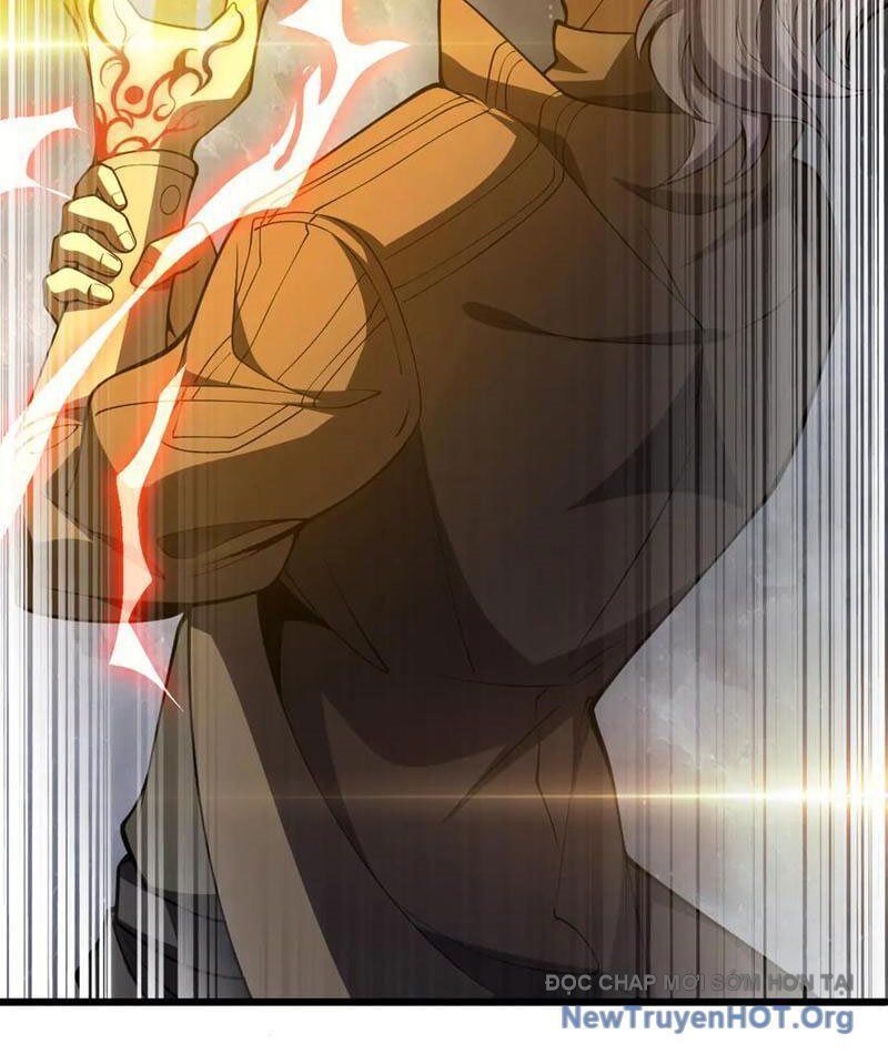 Vạn Tộc Tru Sát!!: Chapter 51