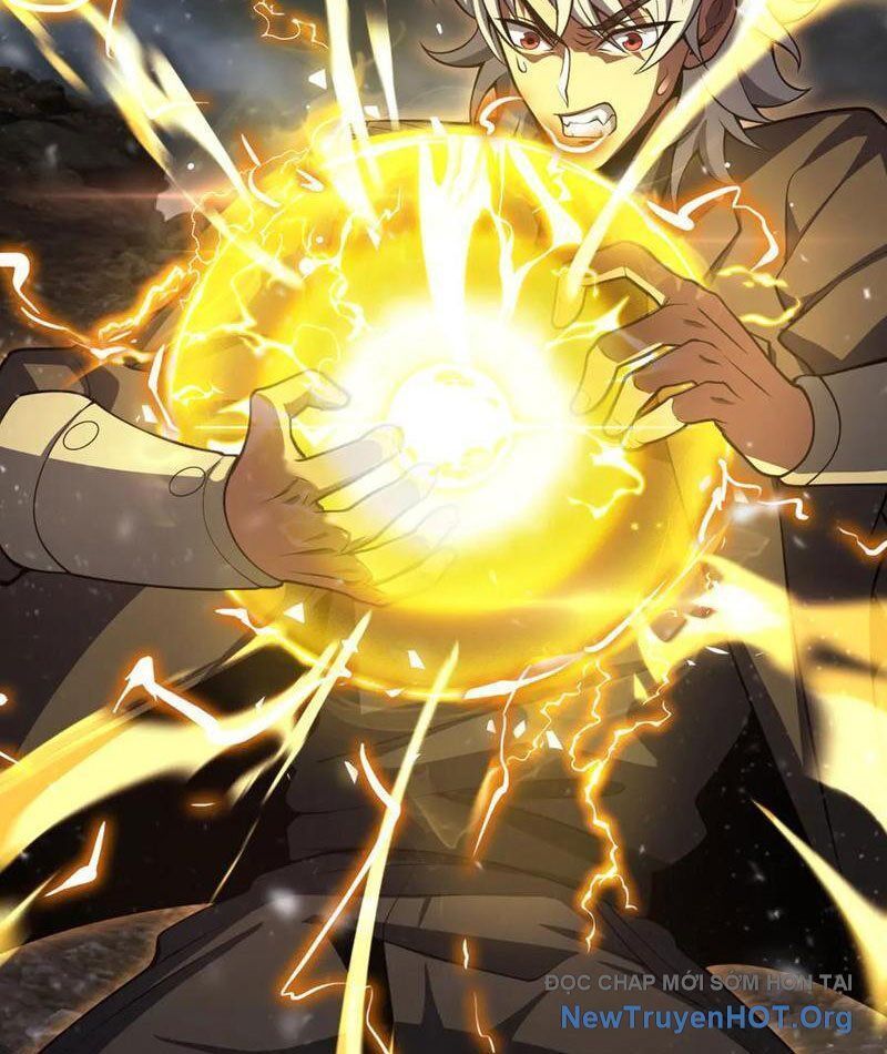Vạn Tộc Tru Sát!!: Chapter 51