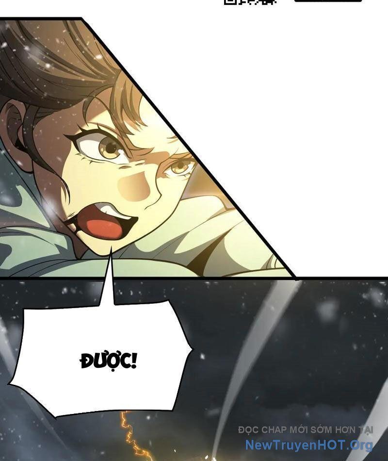 Vạn Tộc Tru Sát!!: Chapter 51