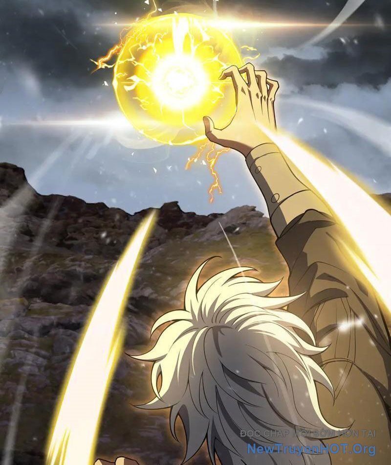 Vạn Tộc Tru Sát!!: Chapter 51