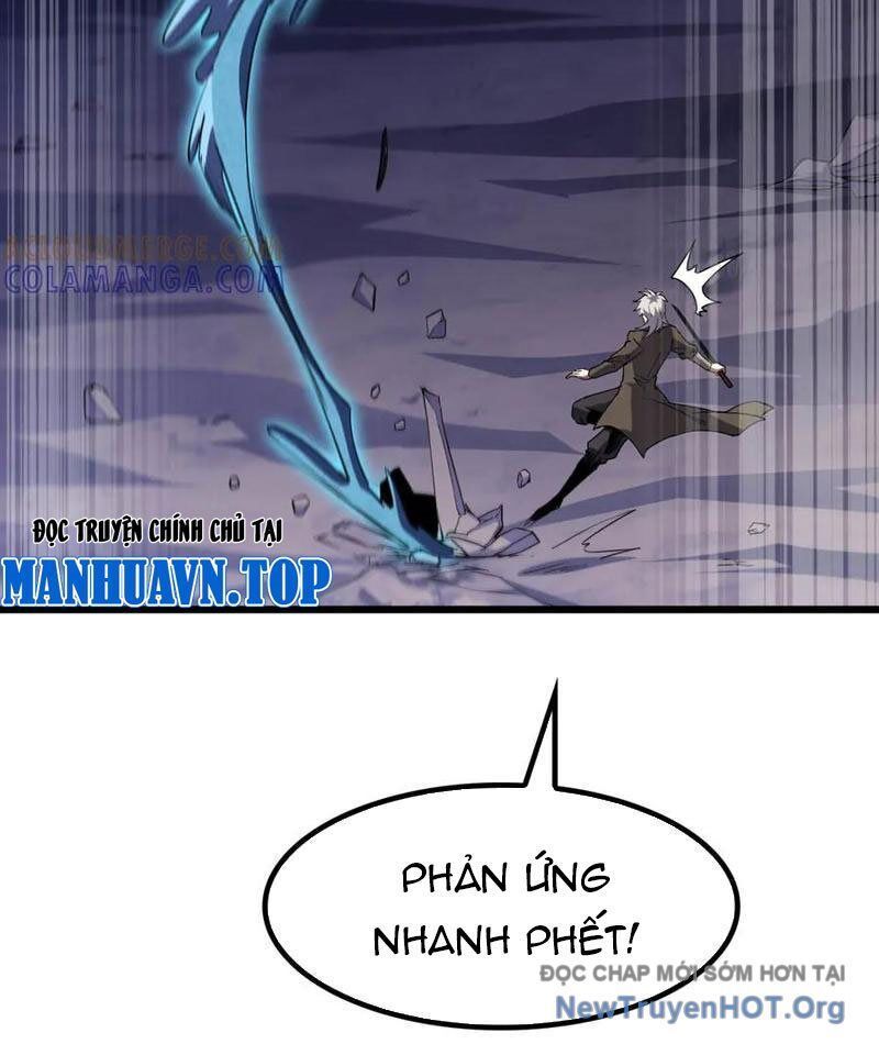 Vạn Tộc Tru Sát!!: Chapter 51