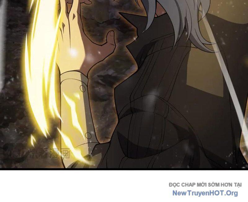 Vạn Tộc Tru Sát!!: Chapter 51