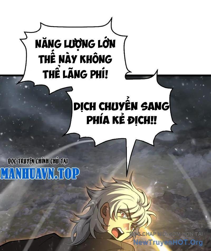 Vạn Tộc Tru Sát!!: Chapter 51