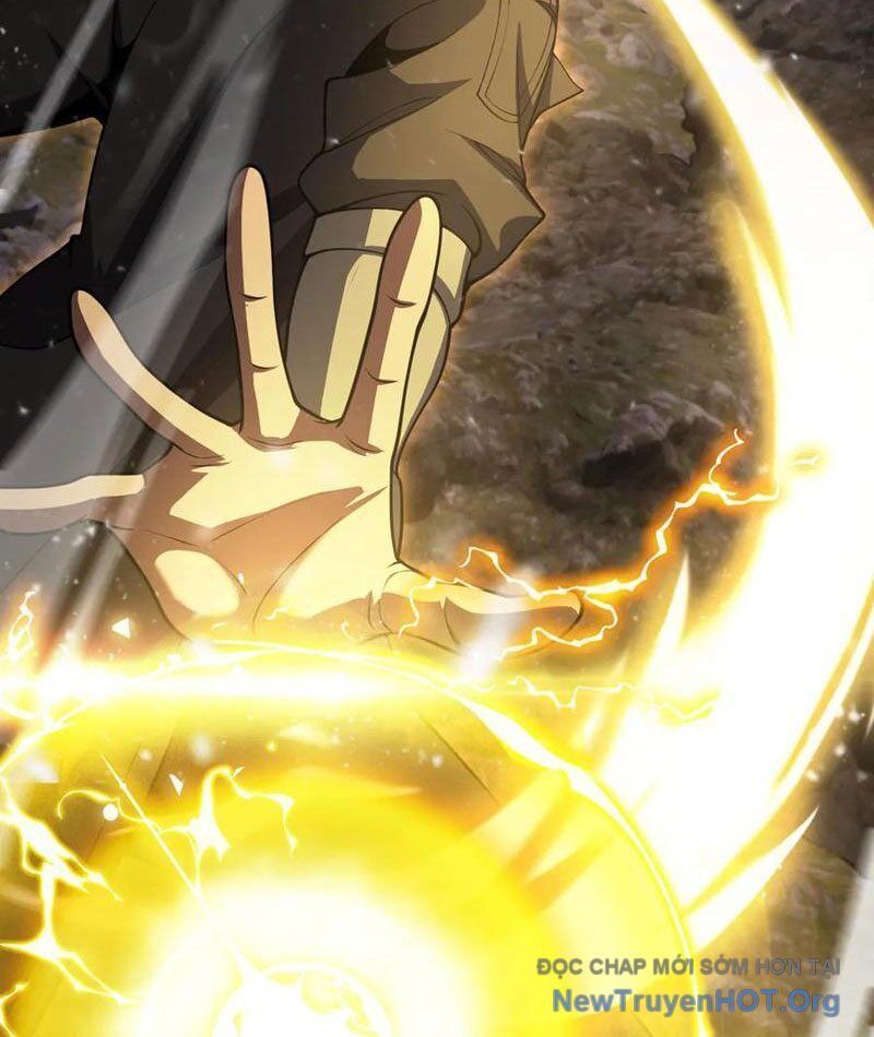 Vạn Tộc Tru Sát!!: Chapter 51