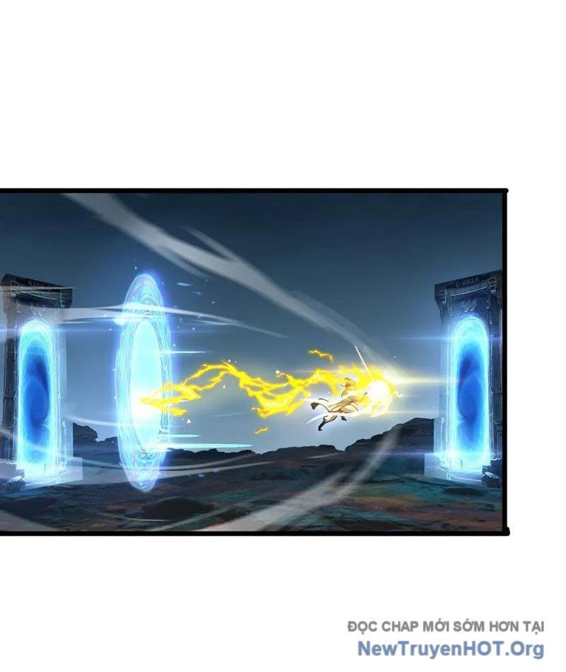 Vạn Tộc Tru Sát!!: Chapter 51