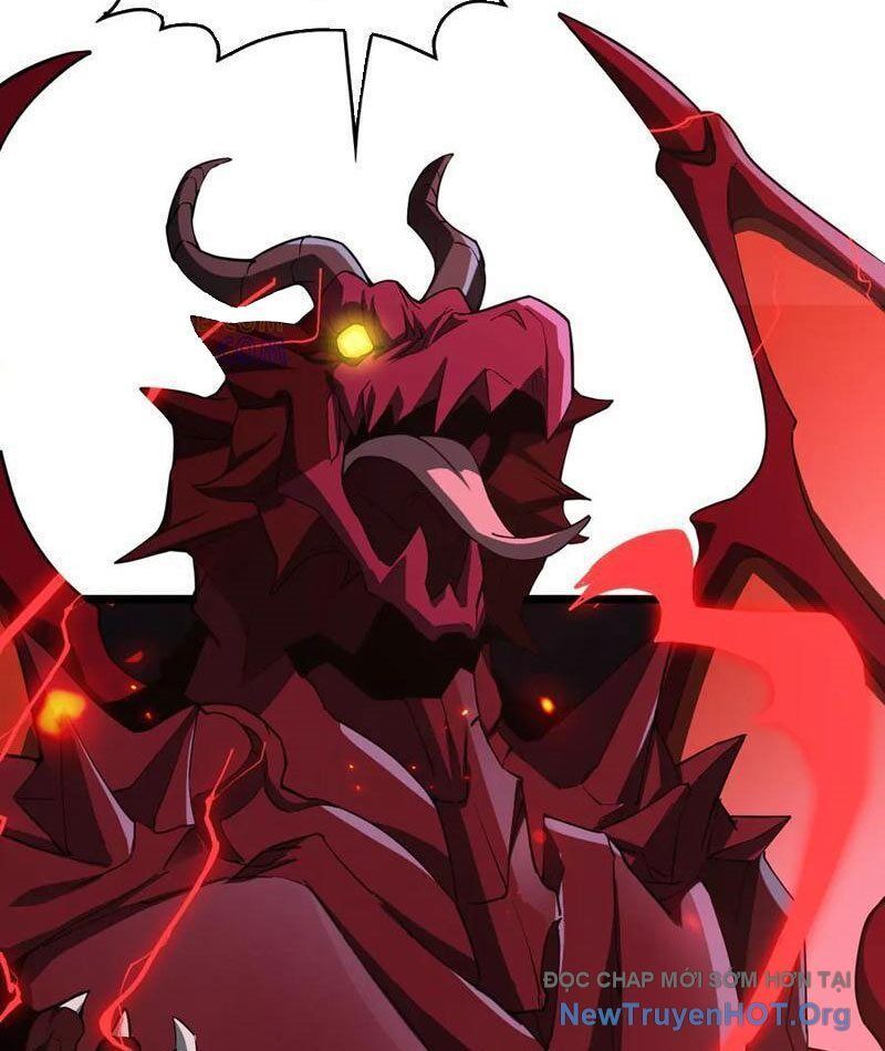 Vạn Tộc Tru Sát!!: Chapter 51