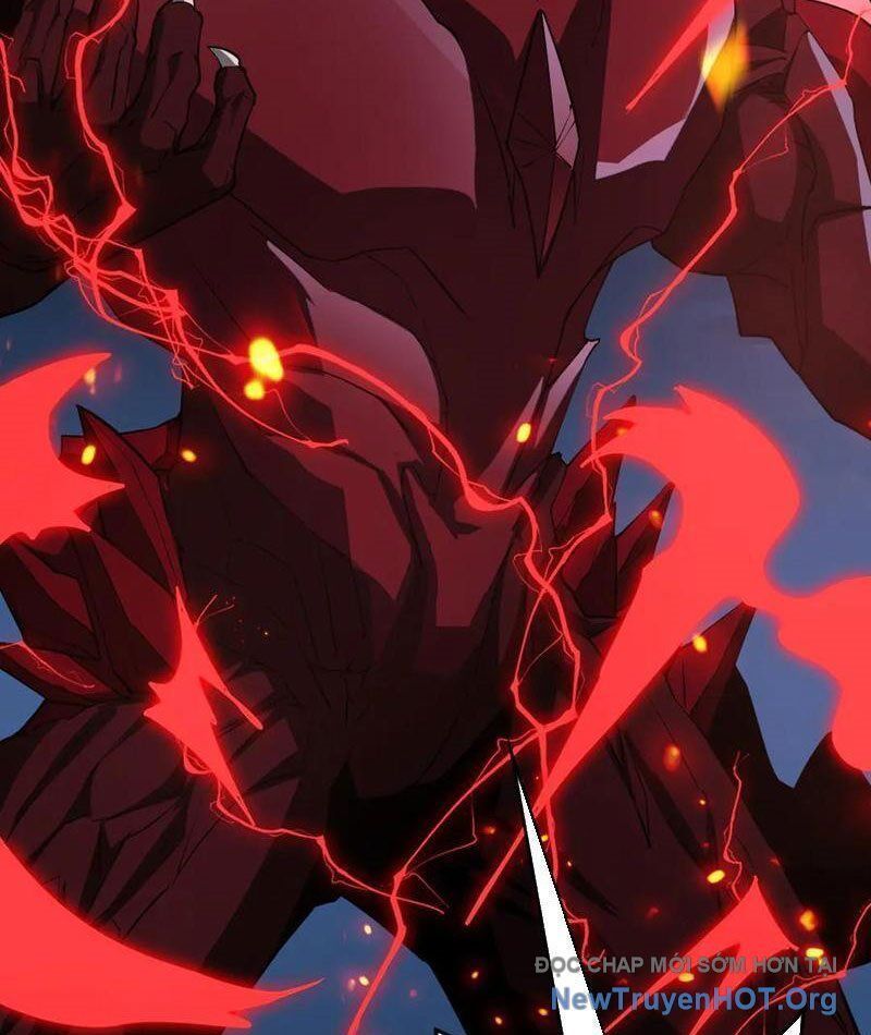 Vạn Tộc Tru Sát!!: Chapter 51