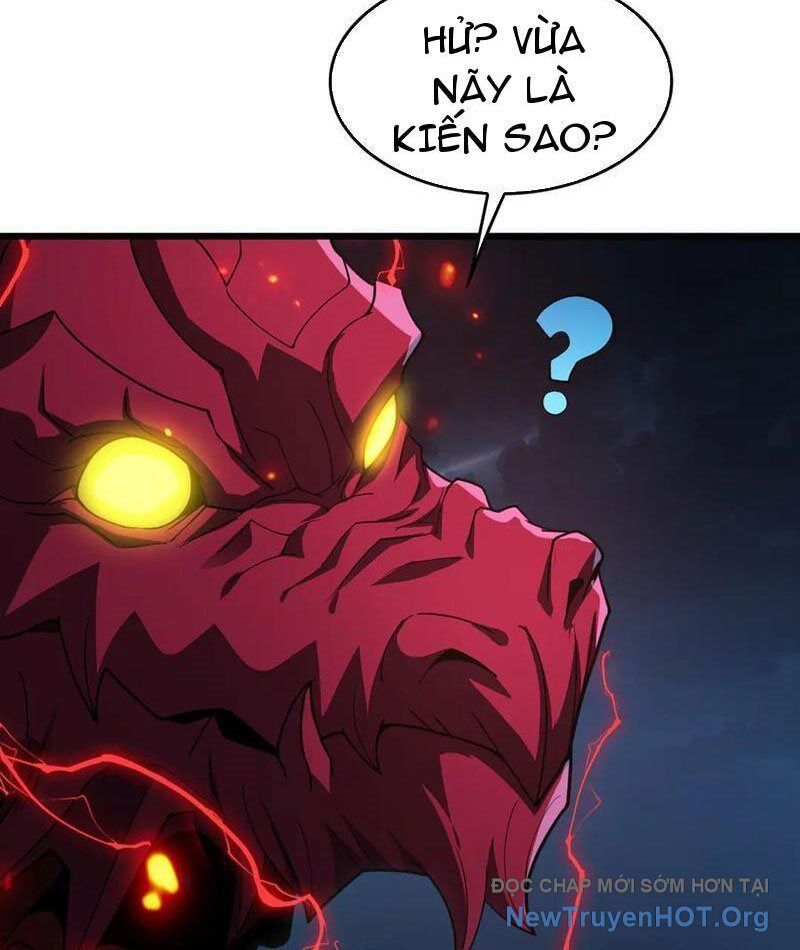 Vạn Tộc Tru Sát!!: Chapter 51