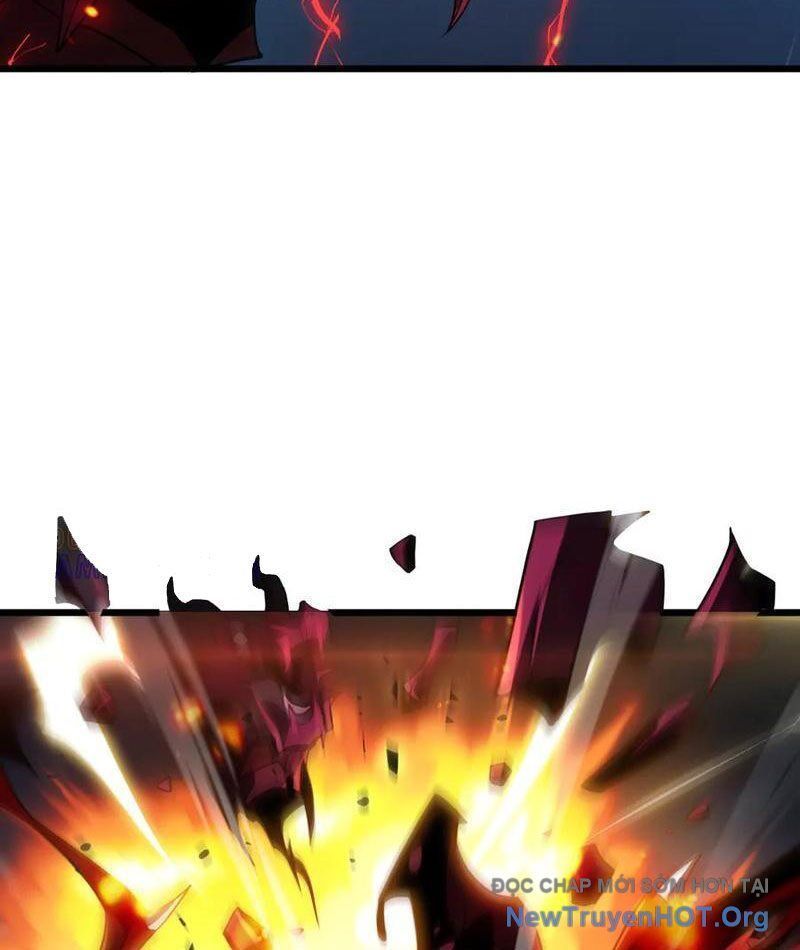 Vạn Tộc Tru Sát!!: Chapter 51