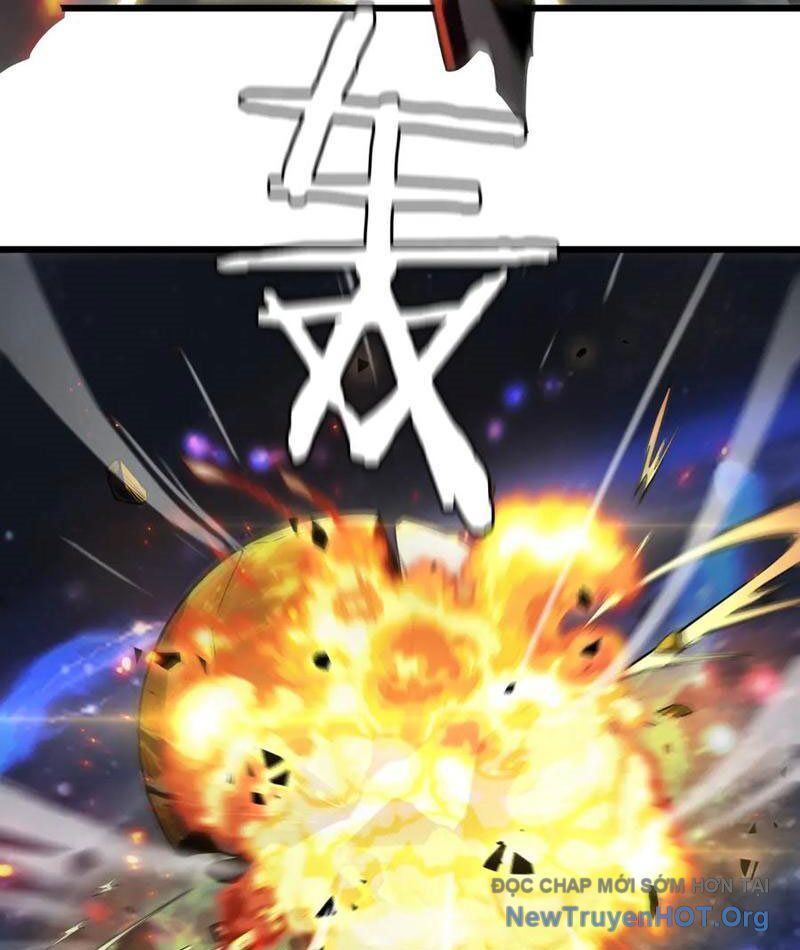 Vạn Tộc Tru Sát!!: Chapter 51