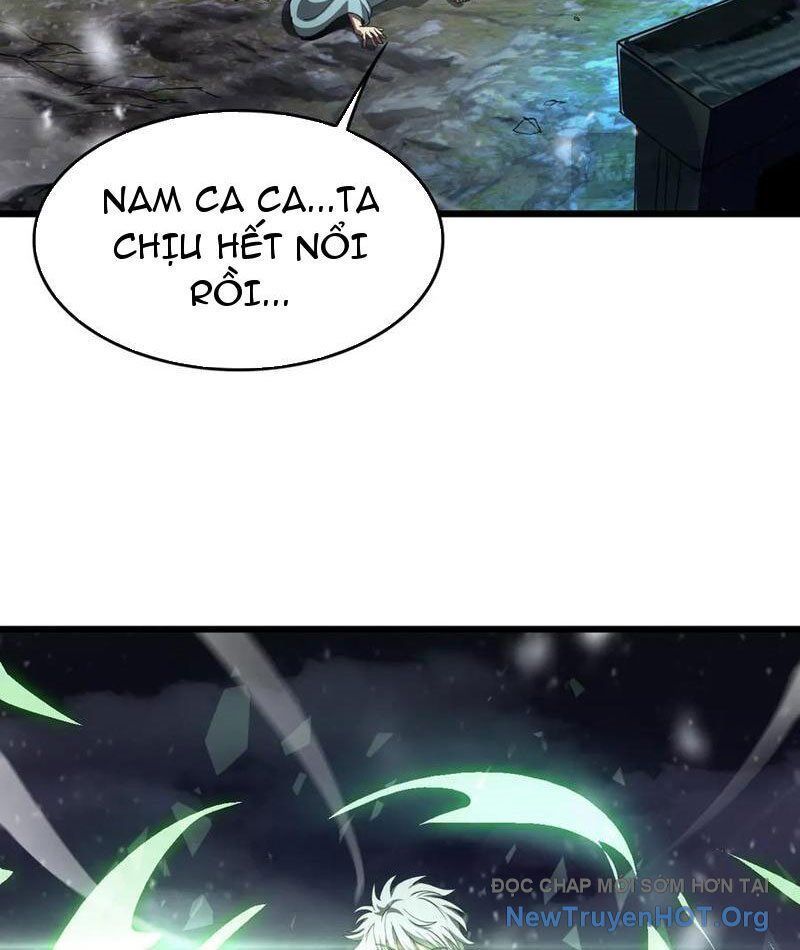 Vạn Tộc Tru Sát!!: Chapter 51