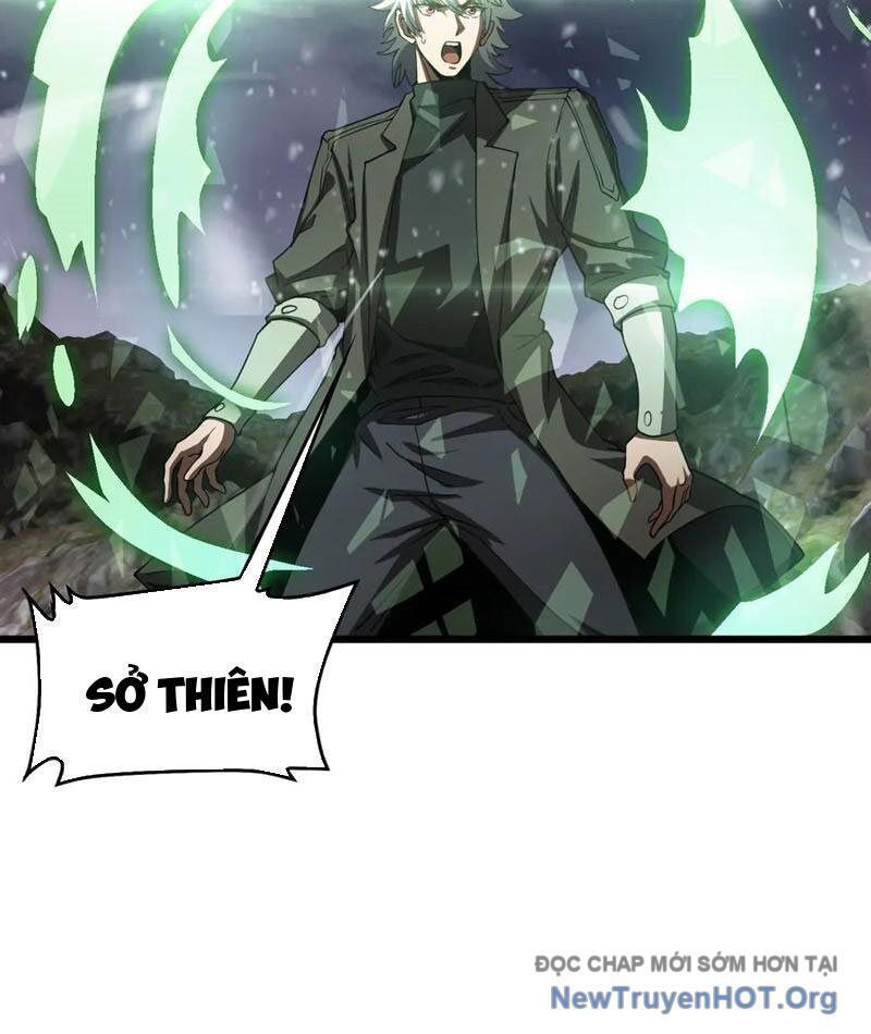 Vạn Tộc Tru Sát!!: Chapter 51