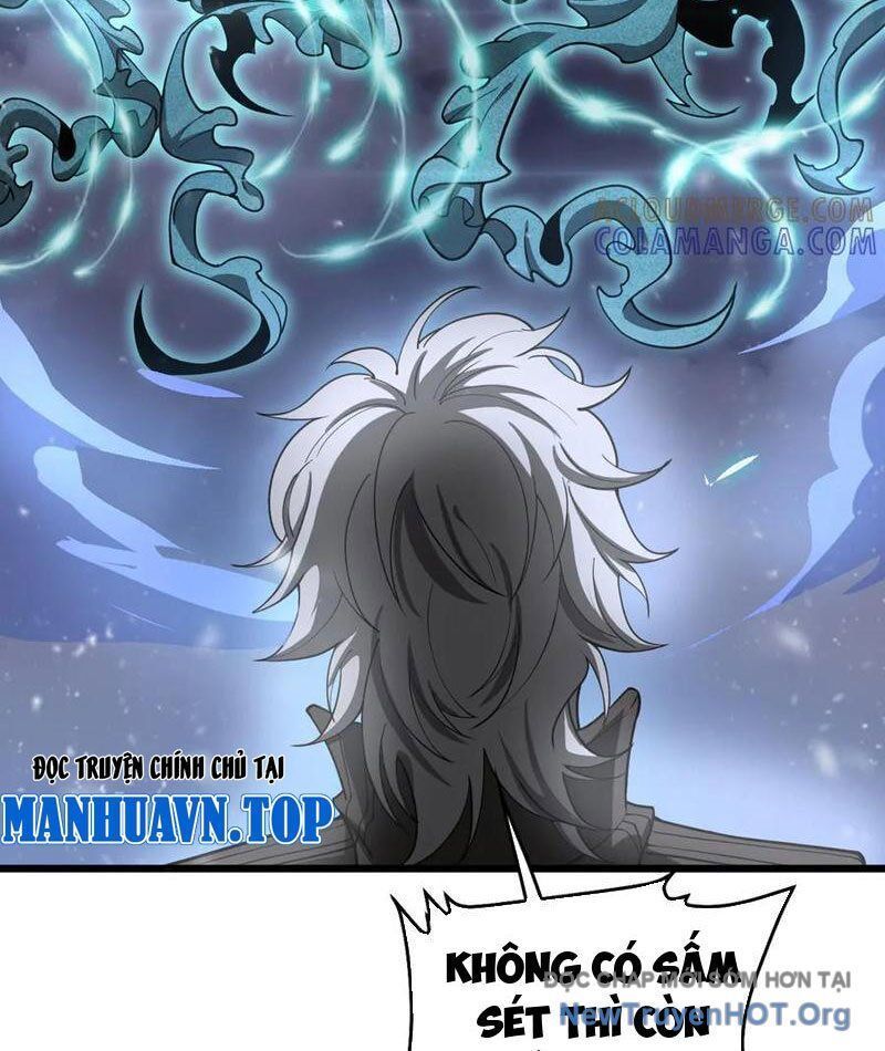 Vạn Tộc Tru Sát!!: Chapter 51