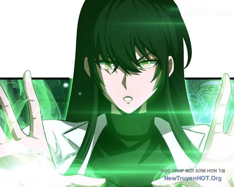 Vạn Tộc Tru Sát!!: Chapter 52