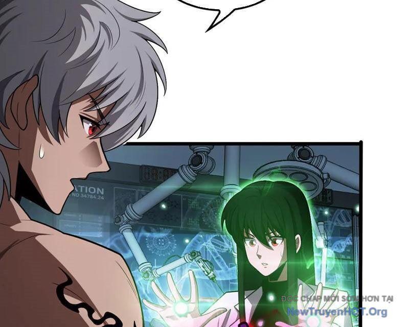 Vạn Tộc Tru Sát!!: Chapter 52
