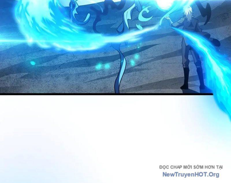 Vạn Tộc Tru Sát!!: Chapter 52
