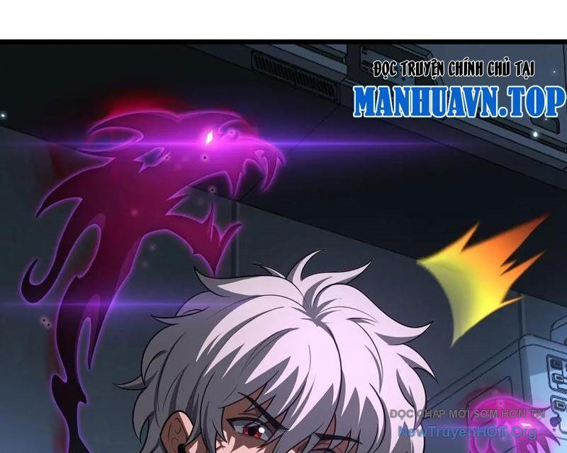 Vạn Tộc Tru Sát!!: Chapter 52