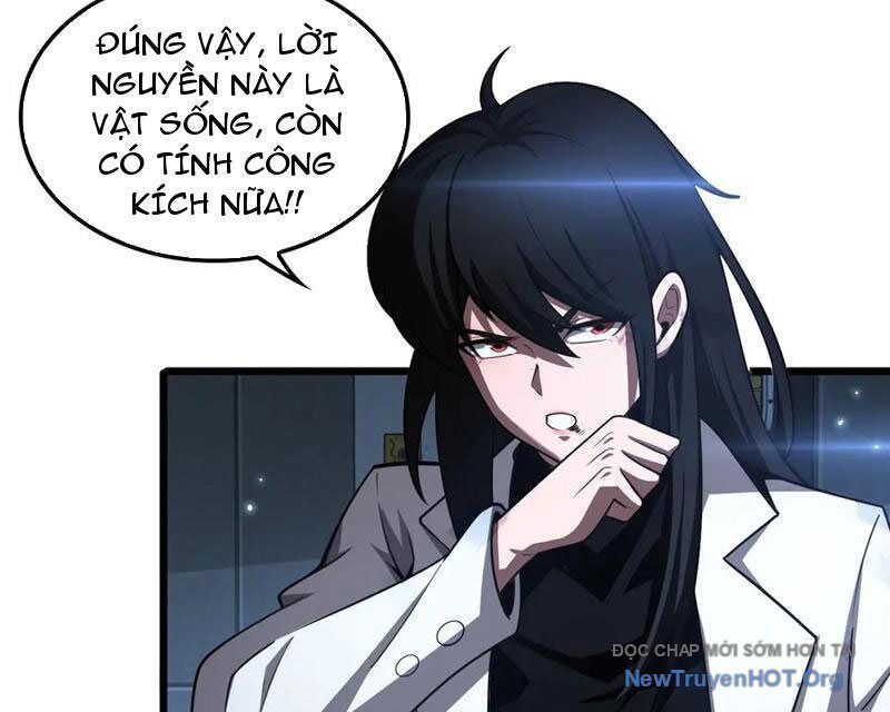 Vạn Tộc Tru Sát!!: Chapter 52