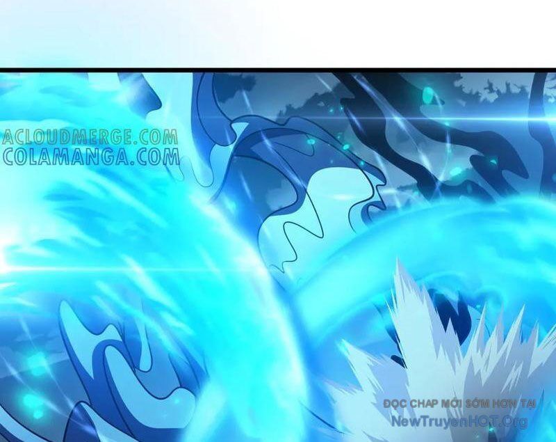 Vạn Tộc Tru Sát!!: Chapter 52
