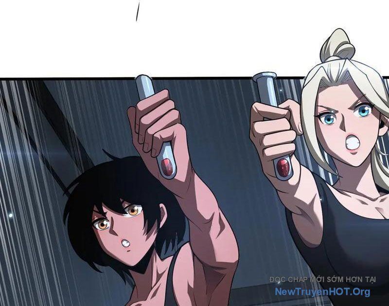 Vạn Tộc Tru Sát!!: Chapter 52