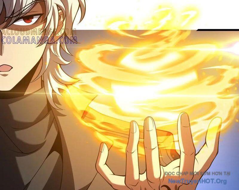 Vạn Tộc Tru Sát!!: Chapter 52