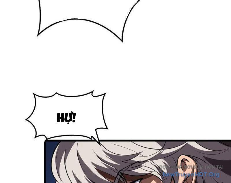 Vạn Tộc Tru Sát!!: Chapter 52