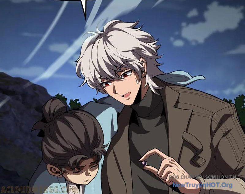 Vạn Tộc Tru Sát!!: Chapter 52
