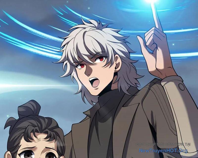 Vạn Tộc Tru Sát!!: Chapter 52