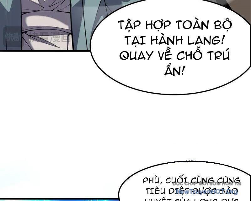 Vạn Tộc Tru Sát!!: Chapter 52
